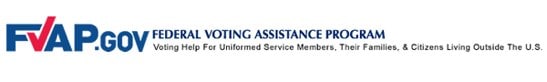 military absentee voting