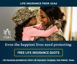USAA life insurance