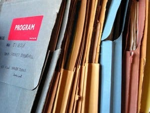 store-important-documents where to store important documents