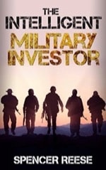 The Intelligent Military Investor by Spencer Reese
