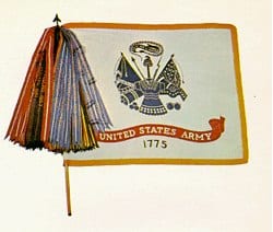 United States Army Flag