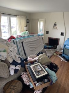 Renters Insurance: Because the Worst Case Will Happen