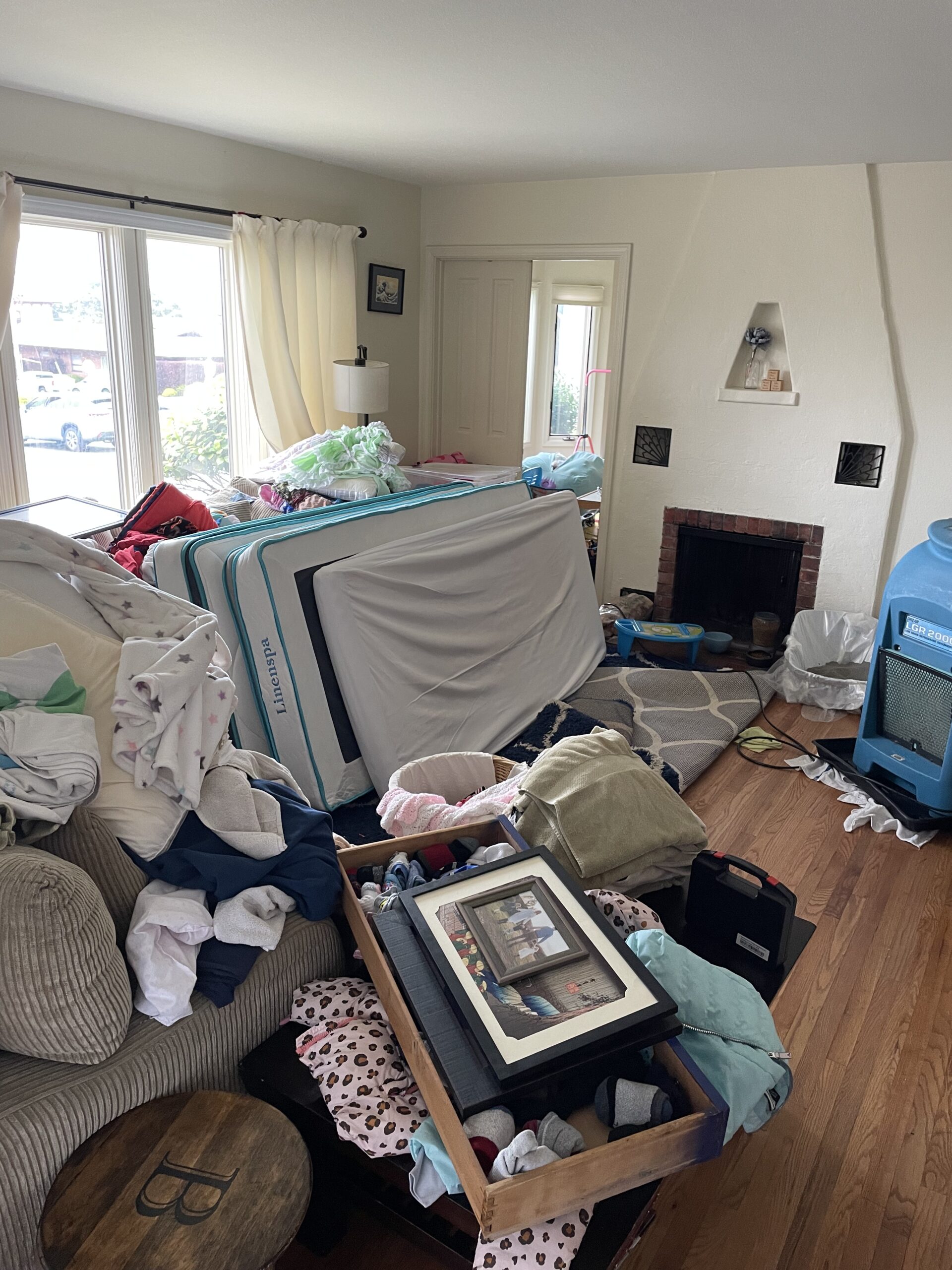 Renters Insurance: Because the Worst Case Will Happen