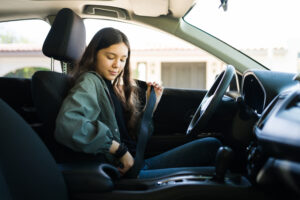 Teen Drivers in Military Families: What You Need to Know