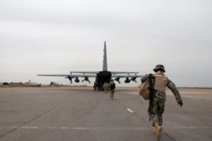 Why You Shouldn’t Cancel Your Car Insurance During Deployment