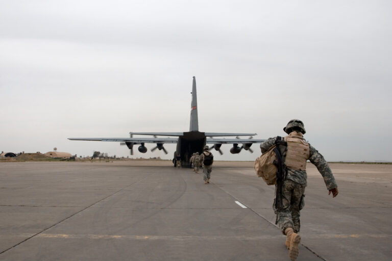 Why You Shouldn’t Cancel Your Car Insurance During Deployment