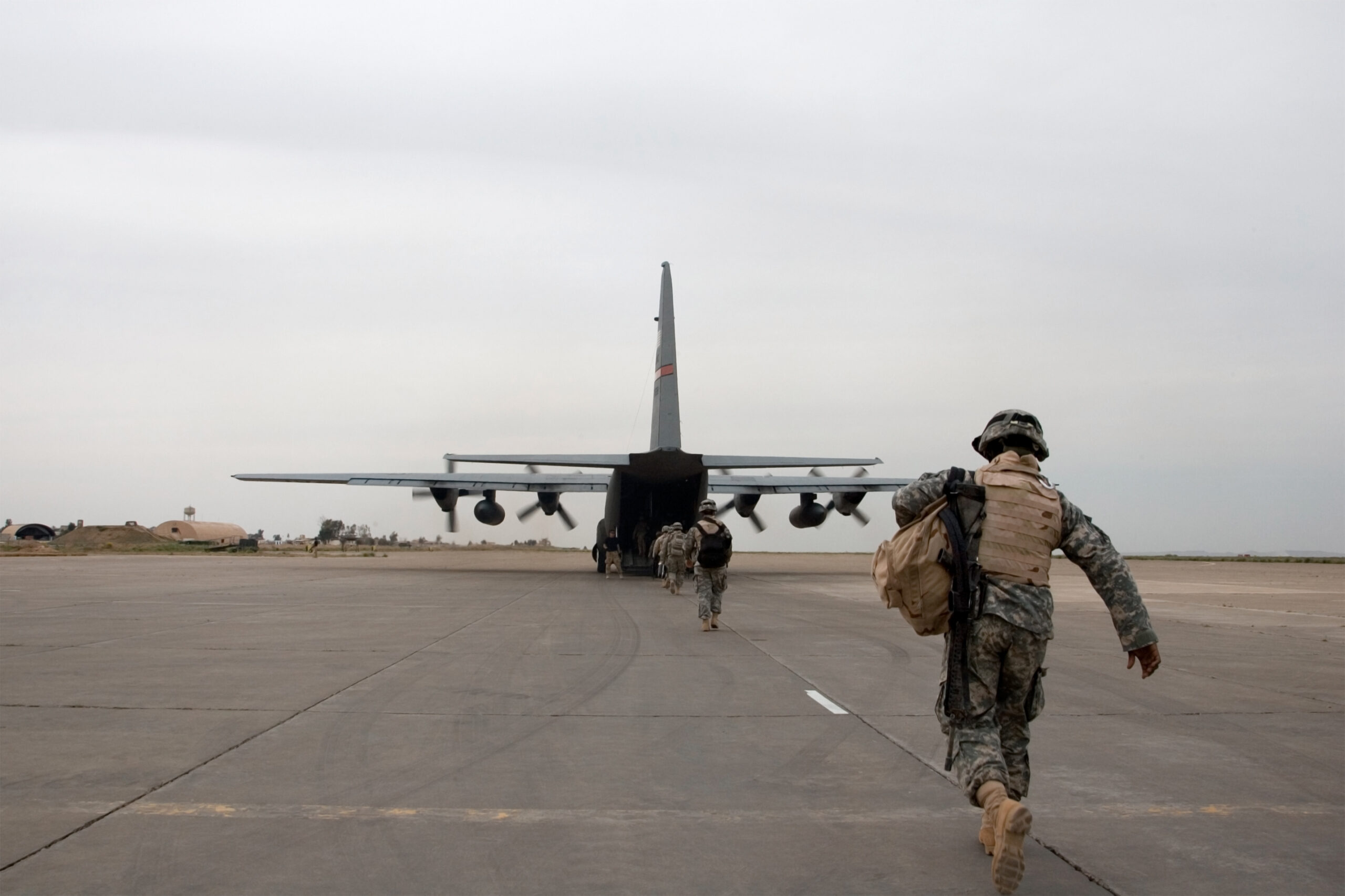 Why You Shouldn’t Cancel Your Car Insurance During Deployment