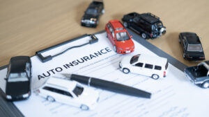 What Are Reasonable Auto Insurance Coverage Amounts for Military Members?