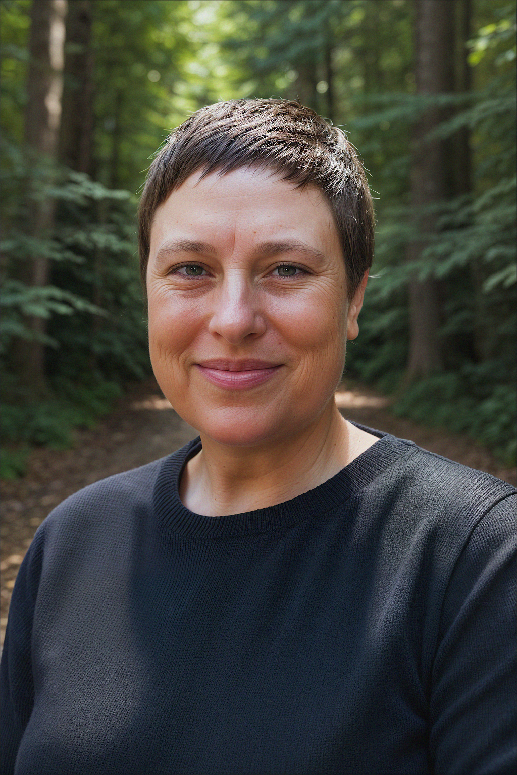 Teresa Tennyson