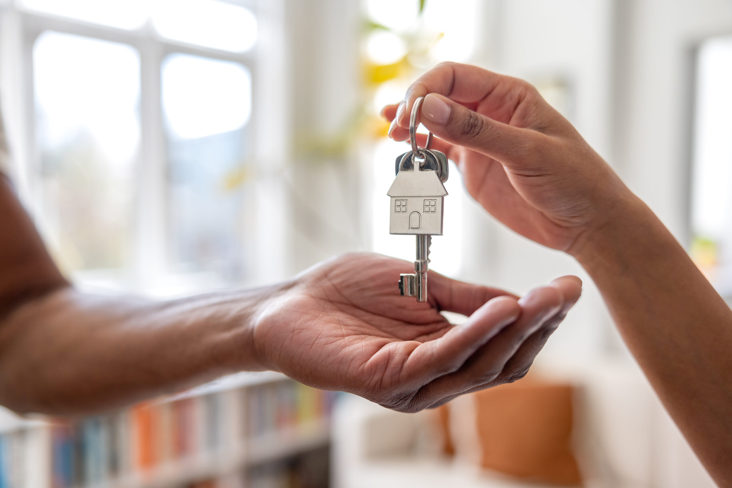 Buying a Home Near a Military Base: Insurance Considerations