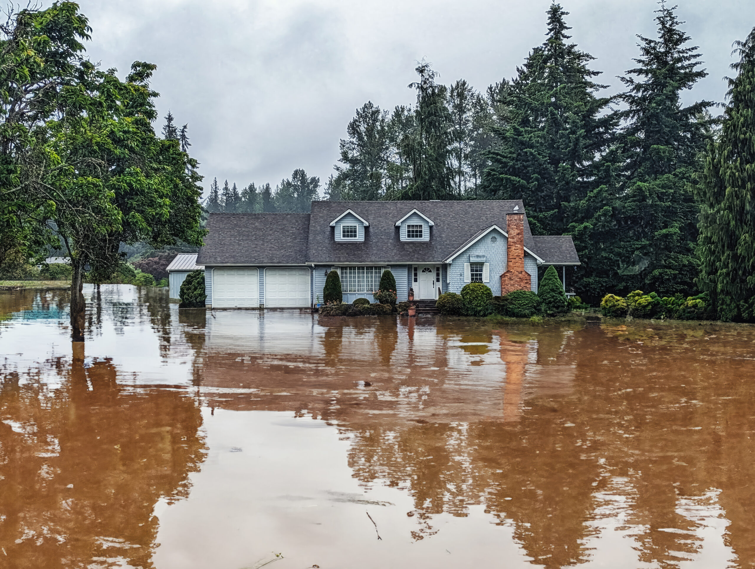 Do You Need Flood Insurance If You Live On Base?