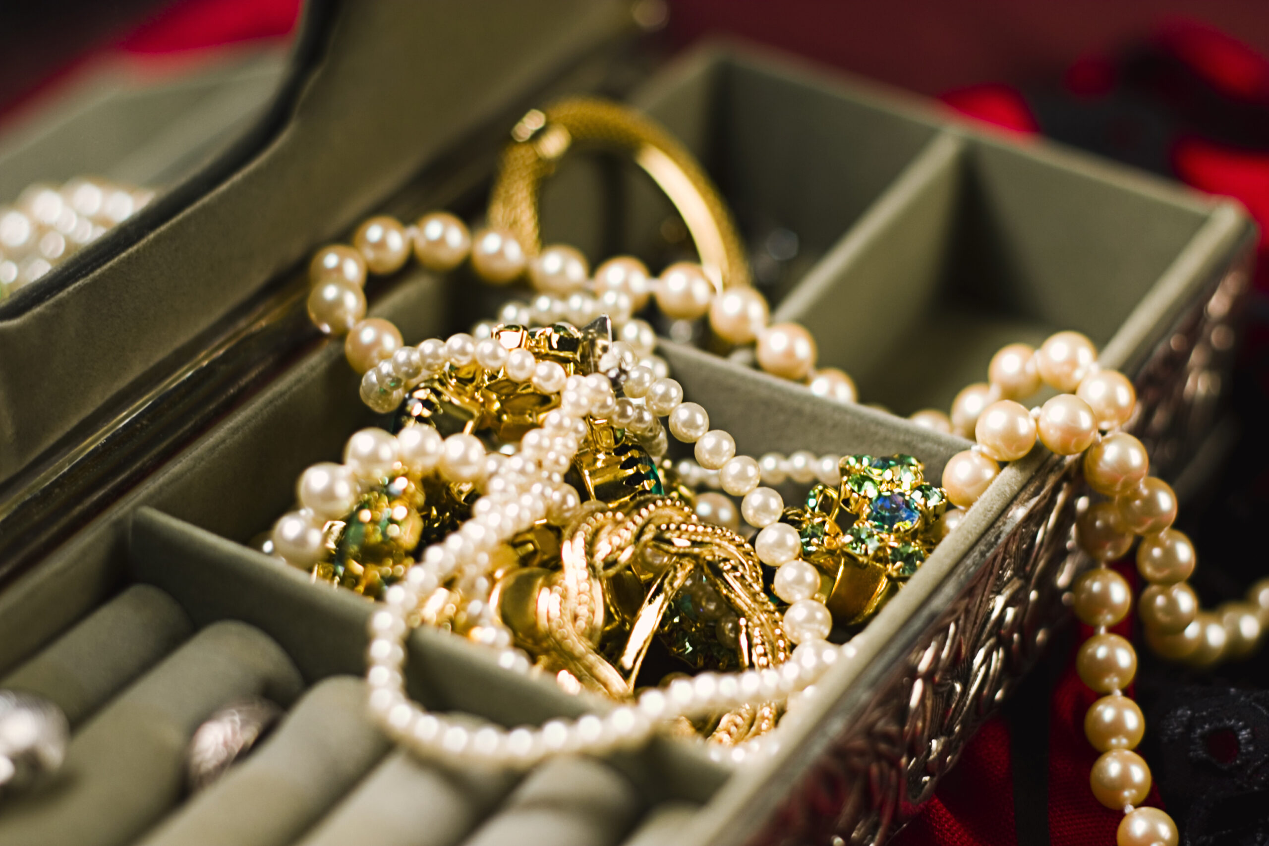 Do Military Members Need Additional Coverage for High-Value Items?