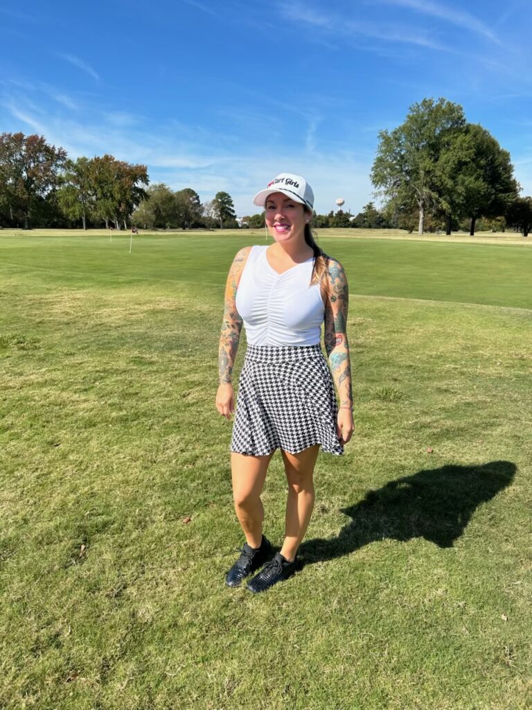 Jana Blanchard is stationed at Langley Air Force Base, Virginia and has experienced rising energy bills while living on BAH.