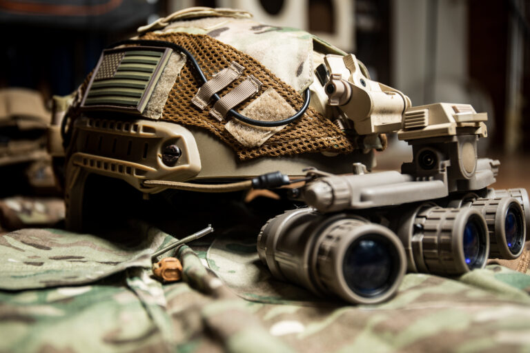 Does Homeowners Insurance Cover Military Gear?