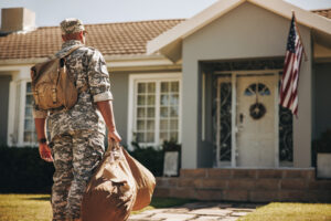 Do You Need Renters Insurance on a Military Base?