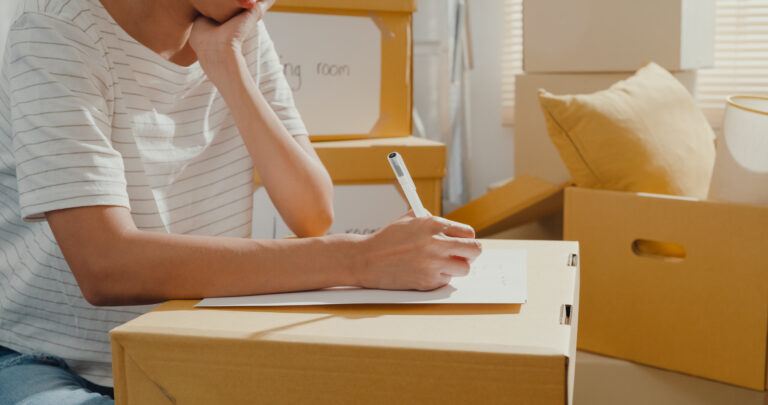 PCS Move Damage: Do You Need Private Insurance?