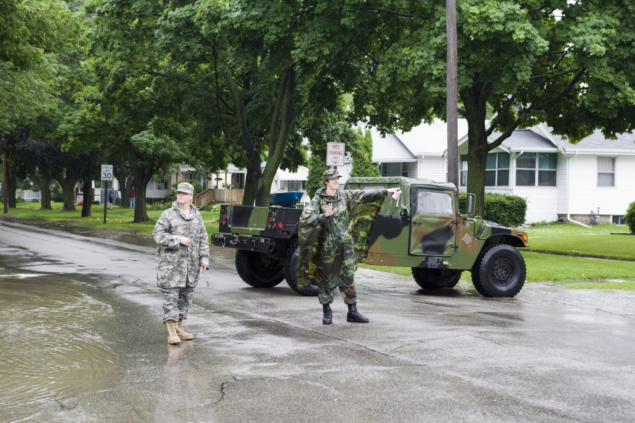 Best Car Insurance for National Guard and Reserve Members