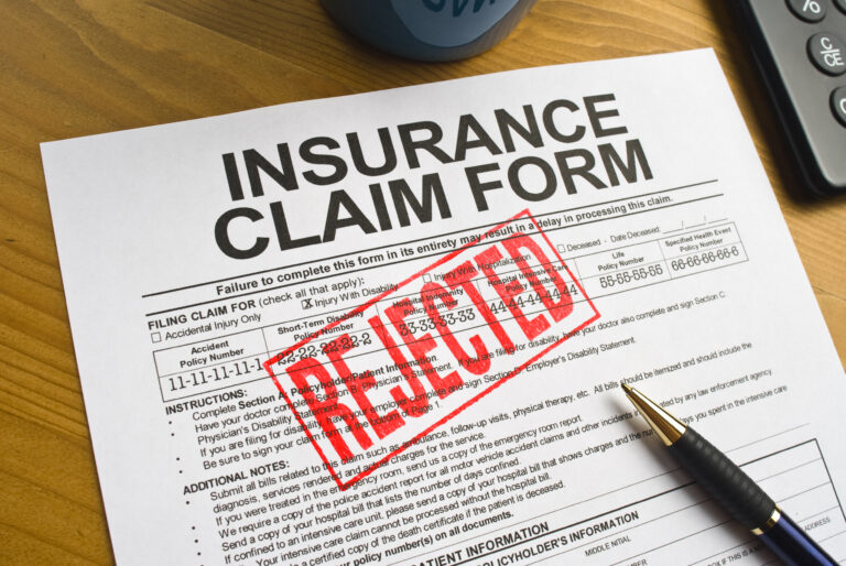 What Renters Insurance Does NOT Cover (and Why Military Families Get Surprised)