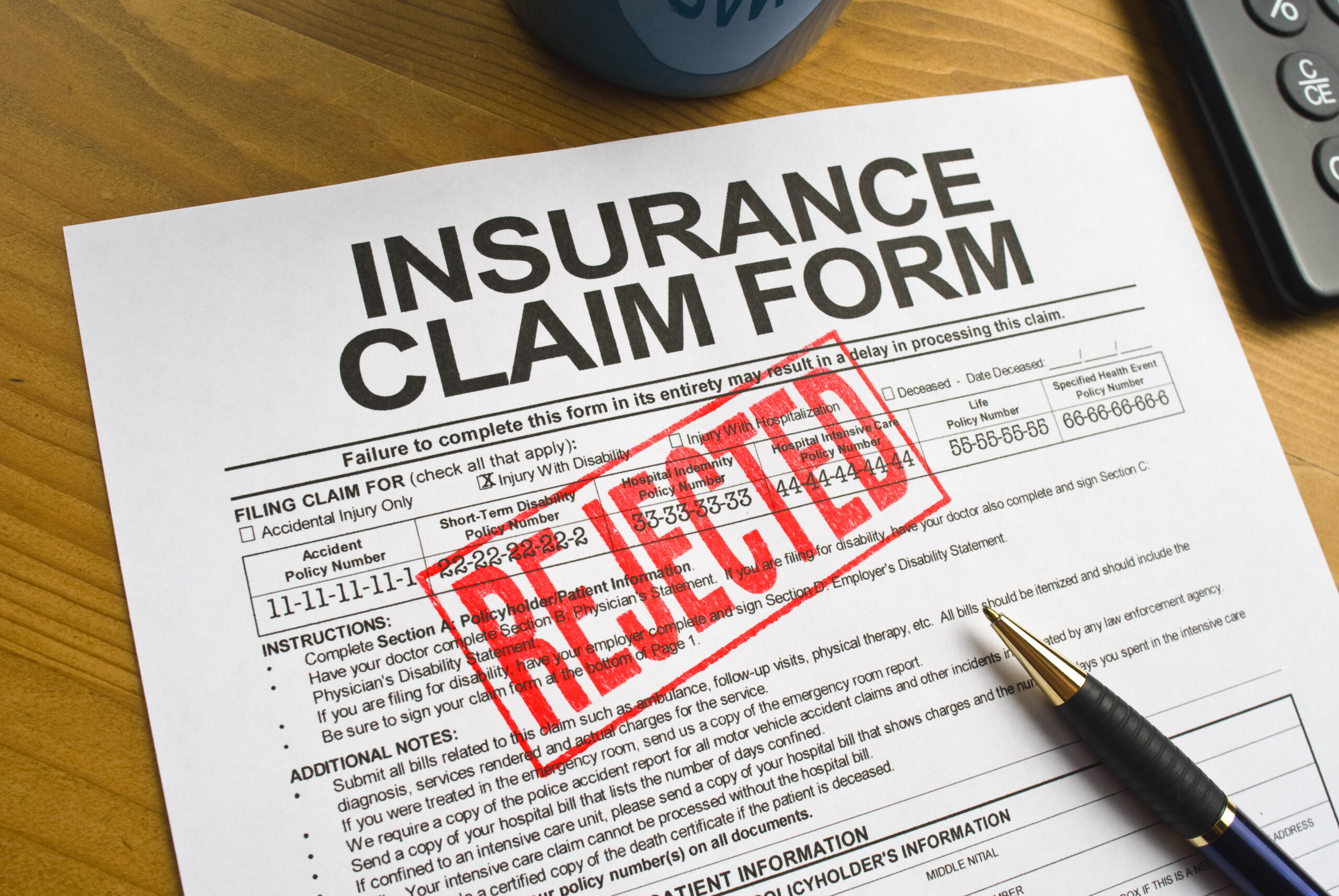 What Renters Insurance Does NOT Cover (and Why Military Families Get Surprised)