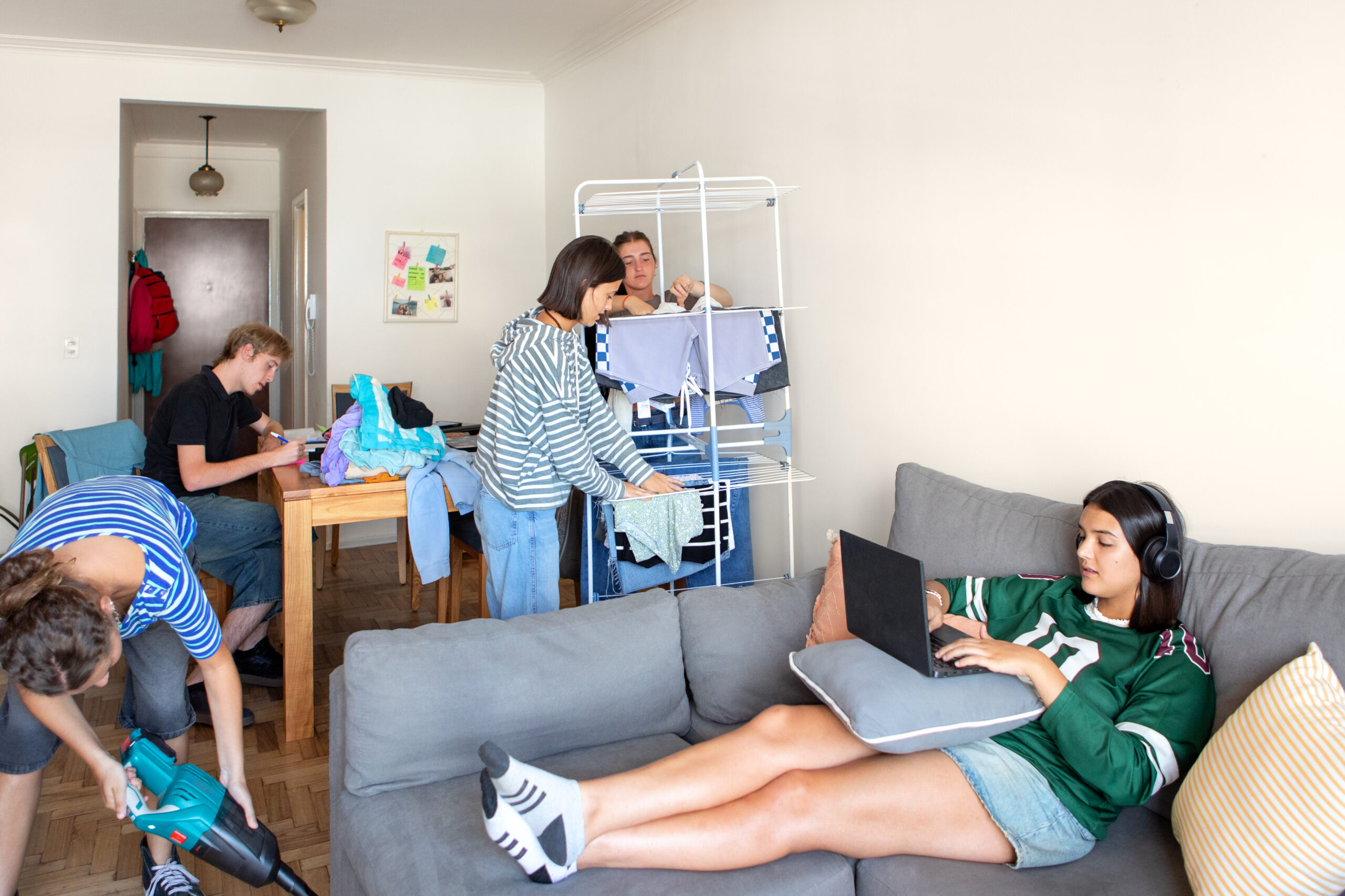 Does Renters Insurance Cover Military Roommates?