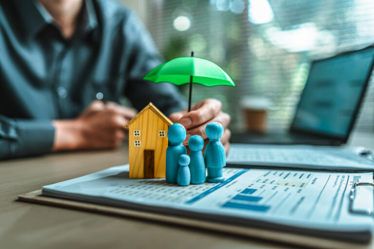 Should Military Families Carry Umbrella Insurance?