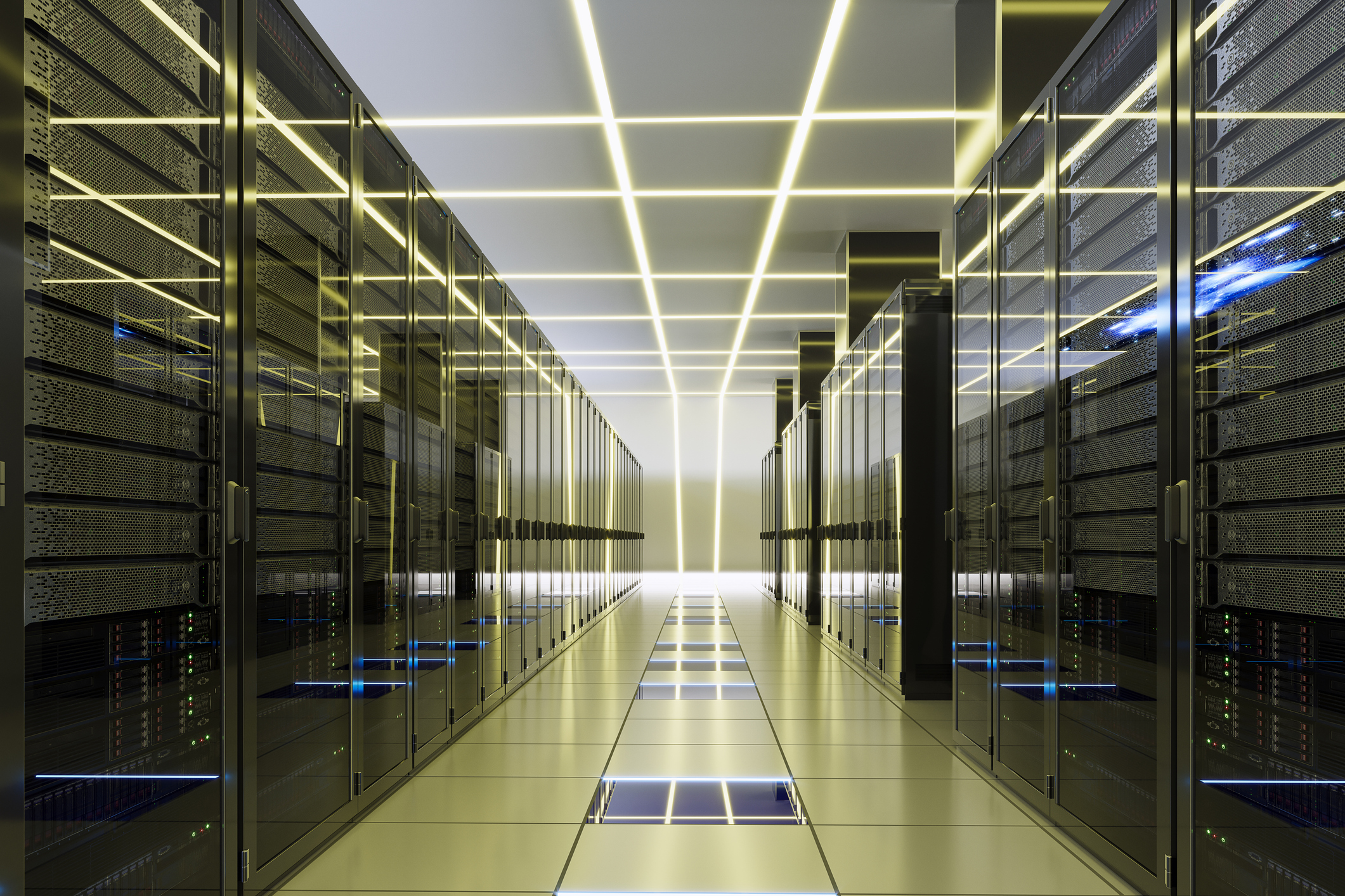 Rising Electricity Bills Are Squeezing Military Families and AI Data Centers Won’t Help