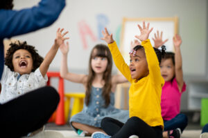 Solving the Military Child Care Puzzle: Kayla Corbitt Podcast