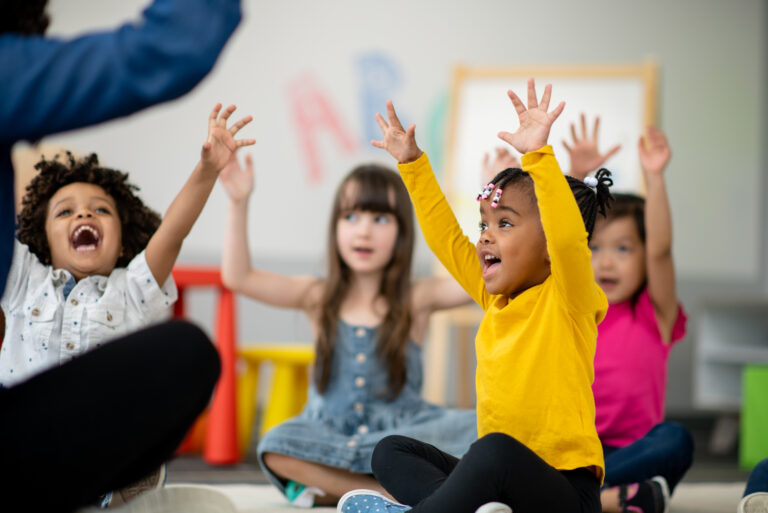 Solving the Military Child Care Puzzle: Kayla Corbitt Podcast