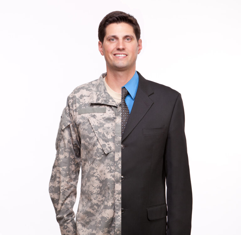Military Transition Advice: Jacob Mousseau Podcast