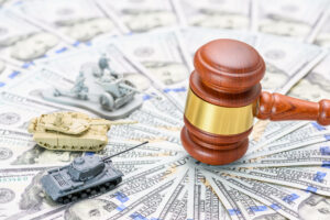 Podcast: 2027 Military Pay Raise Proposal: What It Means for Military Families