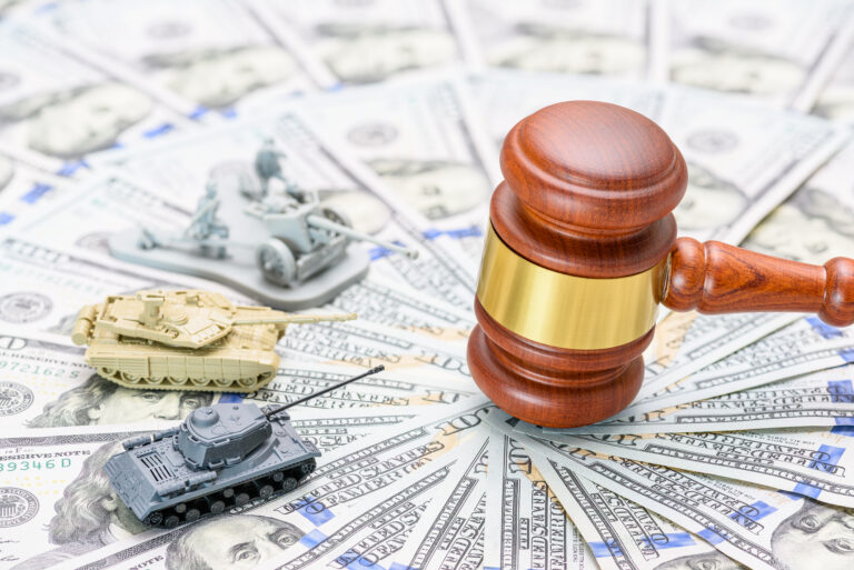 Podcast: 2027 Military Pay Raise Proposal: What It Means for Military Families